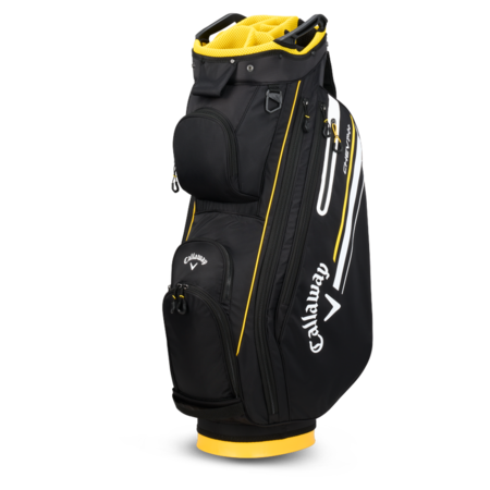 Callaway Chev 14+'24 Cart Bag