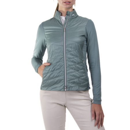 Kjus Women Retention Jacket