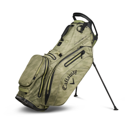 Callaway Fairway 14 HD '24 Stand Bag