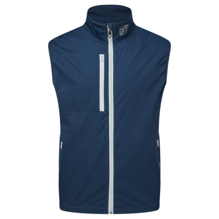 FootJoy Softshell Vest Storm