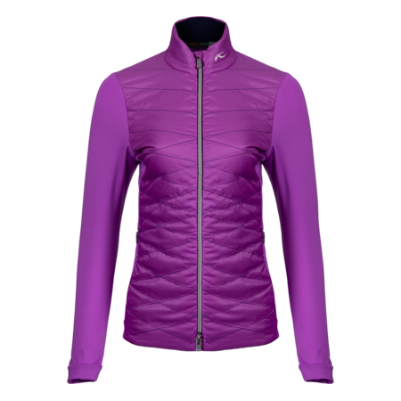 Kjus Women Retention Jacket