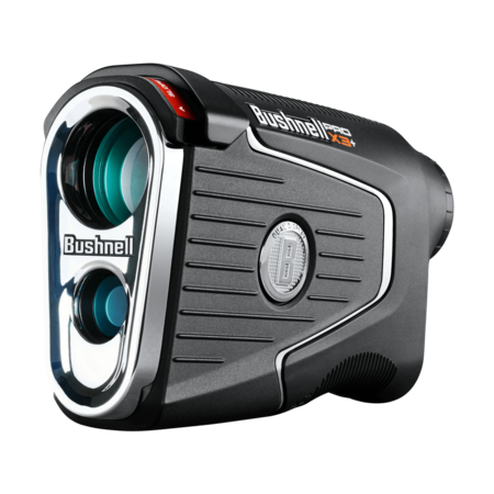 Bushnell PRO X3+