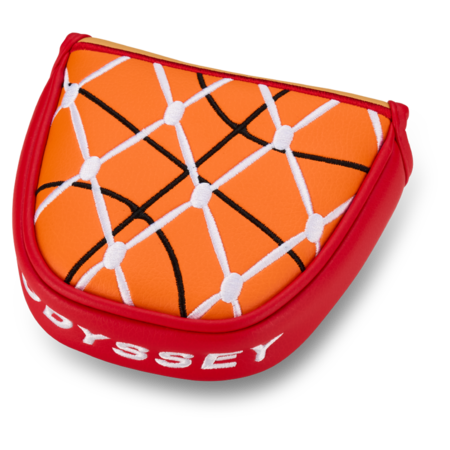 Odyssey Basketball Mallet Headcover