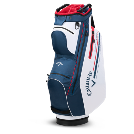 Callaway Chev Dry 14 Cart Bag