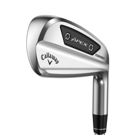 Callaway Apex Ai200 Iron Graphite