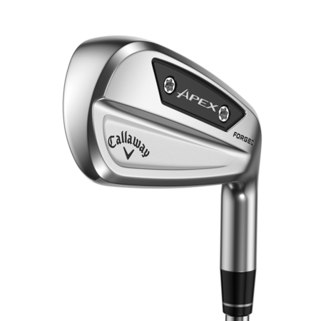 Callaway Apex Ai300 Iron Steel Wedge