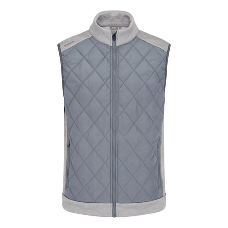 PING Aaran Men's Quilted Vest