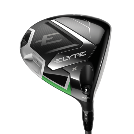 Callaway Elyte X Driver Women's