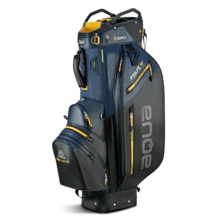 Big Max Aqua Sport 4 Cart Bag