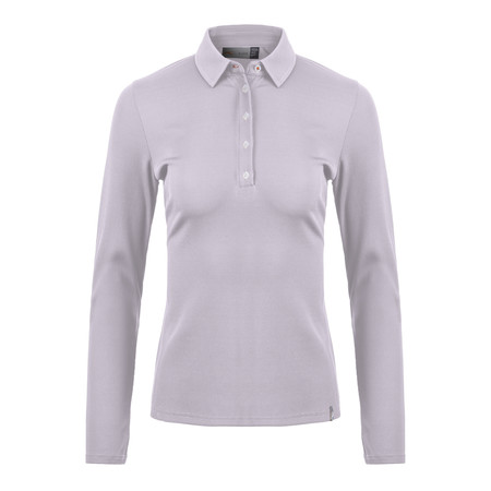 Kjus Women Celin Polo L/S