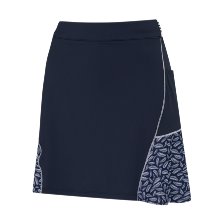 Ping Odetta Ladies Printed Skort