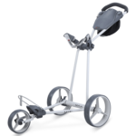 Big Max Ti-Lite trolley