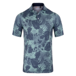 Kjus Men Golfer Polo S/S