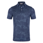 Kjus Men Sion Polo S/S