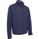 Callaway Chev Quilted Jacket