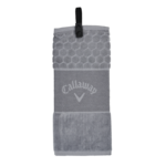 Callaway Trifold Towel