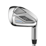 Callaway Paradym Ai Smoke HL Irons Wedge Graphite