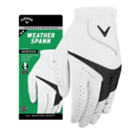 Callaway Weather Spann Junior 24