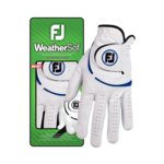 FootJoy WeatherSof 24