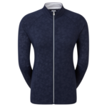 FootJoy Floral Embossed Midlayer