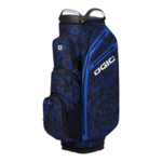 Ogio All Elements Silencer Cart Bag