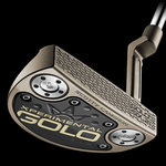 Scotty Cameron Xperimental GOLO 6.2 LTD