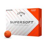 Callaway Supersoft 25 Golf Balls