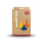 Driving Range Tees Pack 3 heights