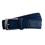 Kjus Unisex Sporting Webbing Belt