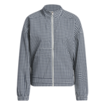 Adidas Ultimate365 Gingham Jacket Women's