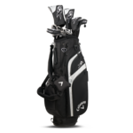 Callaway XR Set 13 Pc Mens Steel