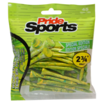 Pride 2 3" Special Edition Paint Splatter