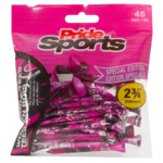 Pride 2 3" Special Edition Paint Splatter