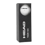 HEAD TOÜR 100 (2026) Golf Balls (3pcs)